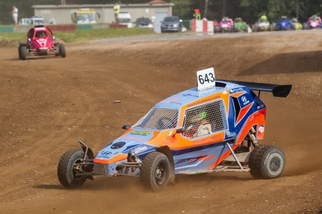 019 European Autocross Maggiora 2018 020